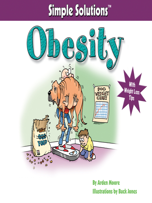 Title details for Simple Solutions Obesity by Arden Moore - Available